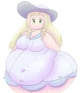 Fat Lillie