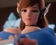 Giantess Dva