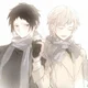 Atsushi y Akutagawa