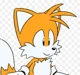 Tails