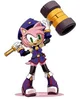 Amy Rose