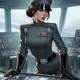 Imperial Officer