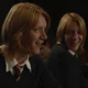 Weasley Twins 