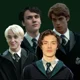 Slytherin Boys 