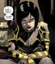 Cassandra Cain