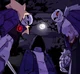 Murder Time Trio