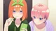 Ichika y Yotsuba
