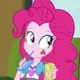 Pinkie Pie