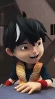 Boboiboy - TAPOPS