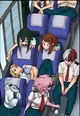 MHA 1A Field Trip