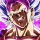 Ultra Vegito