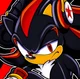Shadow The Hedgehog