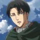 Levi Ackerman