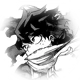 MHA    Izuku
