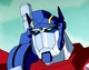 Optimus Prime TFA