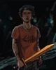 Percy Jackson