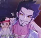 Dracule Mihawk 