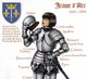 Joan of Arc