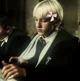 DRACO LUCIUS MALFOY