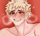 Katsuki Bakugou 