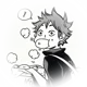 HQ    Hinata