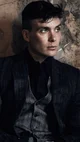 Tommy Shelby 