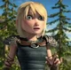 Astrid hofferson