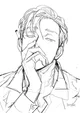 OC Older Husband
