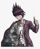 Feedee Kaito Momota