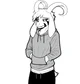 Asriel Dreemurr