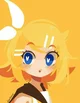 Kagamine Rin 