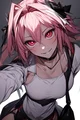 Yandere Astolfo