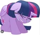 Twilight crying 