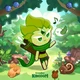 Wind Archer Cookie 