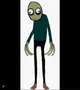 Salad Fingers