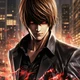 Light Yagami 