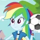 Rainbow Dash