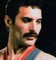 Freddie Mercury
