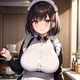 Maid Girl
