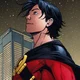 Tim Drake