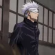 Satoru Gojo 