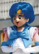 Sailor Mercury 