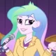 Principal Celestia