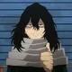 MHA Shota Aizawa