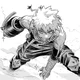 Bakugo Katsuki
