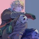 Bakugou Katsuki