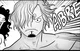 Sanji Vinsmoke