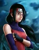 Sarada Uchiha