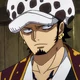 Trafalgar Law