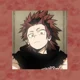 Eijiro Kirishima